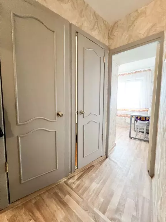 2-к кв. Иркутская область, Иркутск Первомайский мкр, 5А (42.0 м) - Фото 1