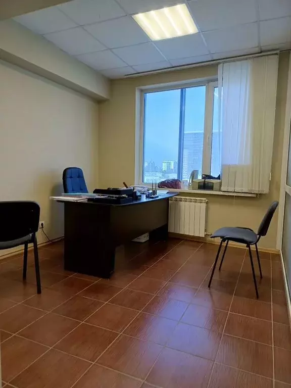 Офис в Новосибирская область, Новосибирск ул. Писарева, 102 (62 м) - Фото 2