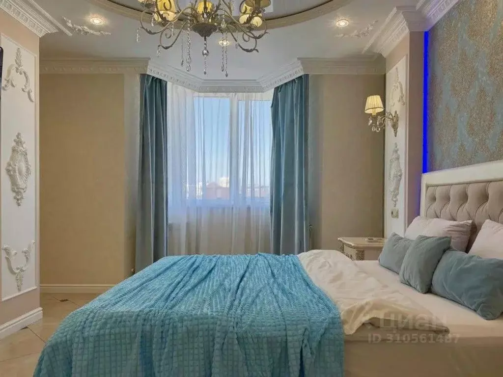 1-к кв. Орловская область, Орел ул. Фомина, 9 (52.0 м) - Фото 1