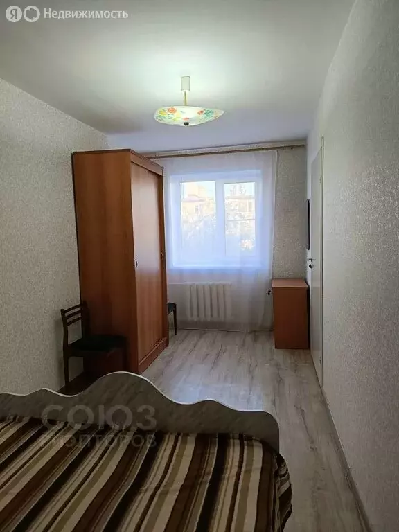 2-комнатная квартира: Волгоград, Академическая улица, 32 (43.3 м) - Фото 0