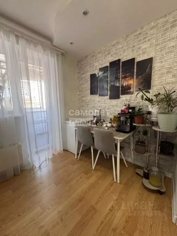 2-к кв. Башкортостан, Уфа Бакалинская ул., 25 (54.0 м) - Фото 2
