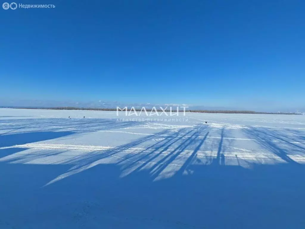 Дом в Новокуйбышевск, посёлок Гранный, Береговой проезд (150 м) - Фото 0