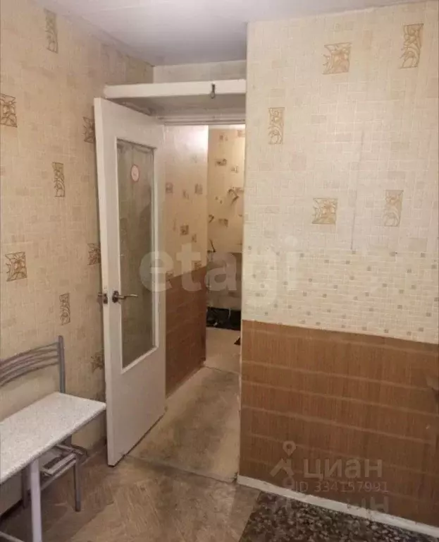 1-к кв. Санкт-Петербург просп. Художников, 9К2 (32.6 м) - Фото 1
