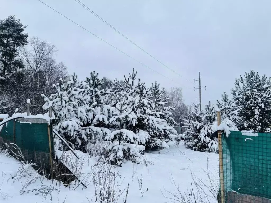 Участок в Москва Бараново ОНТ,  (5.0 сот.) - Фото 1