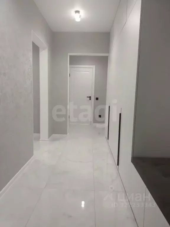 2-к кв. Оренбургская область, Оренбург просп. Победы, 149/1 (62.5 м) - Фото 1