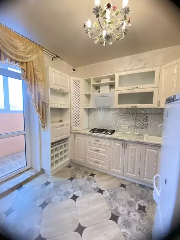 1-к кв. Ставропольский край, Ставрополь ул. Рогожникова, 17 (41.0 м) - Фото 1