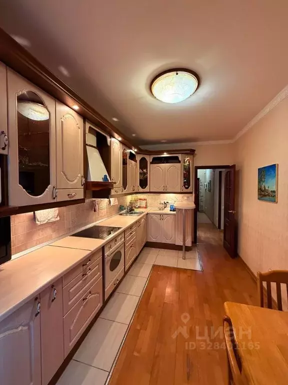 2-к кв. Санкт-Петербург Будапештская ул., 48 (55.8 м) - Фото 0