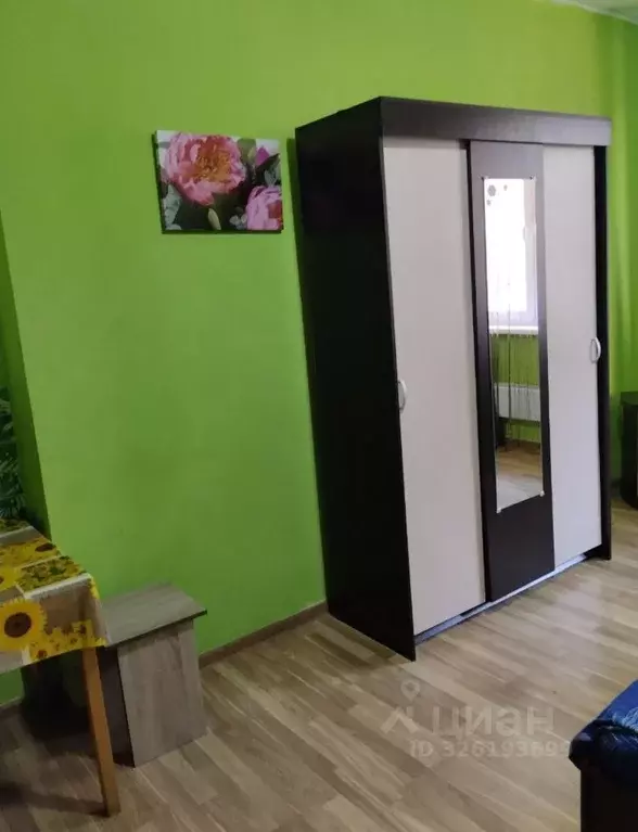 Студия Московская область, Котельники ул. Строителей, 5 (24.0 м) - Фото 1