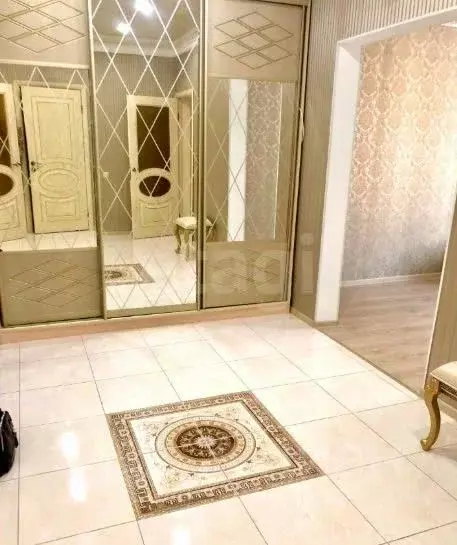 2-к кв. Ставропольский край, Ставрополь ул. Пирогова, 78 (70.0 м) - Фото 1