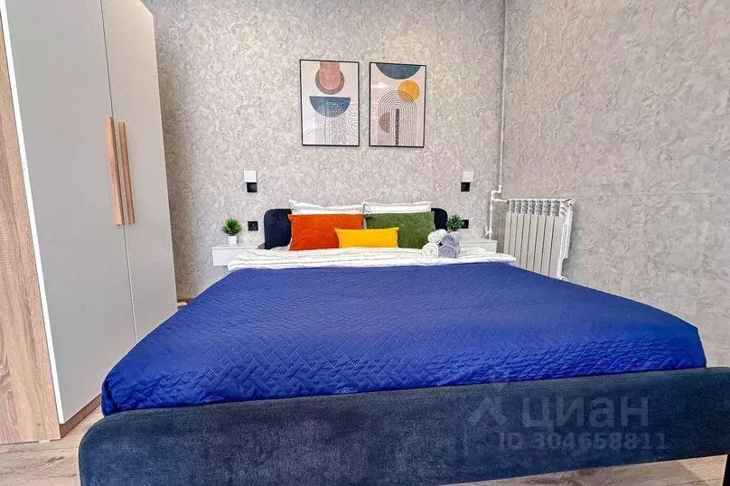 1-к кв. Мурманская область, Апатиты ул. Строителей, 7 (32.0 м) - Фото 2