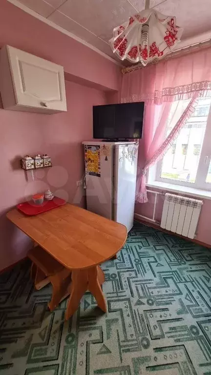 3-к. квартира, 60 м, 3/5 эт. - Фото 1