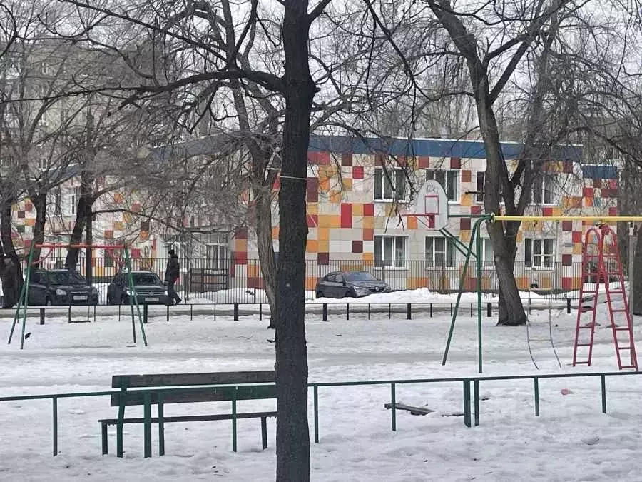 2-к кв. Воронежская область, Воронеж ул. Переверткина, 17 (44.0 м) - Фото 1