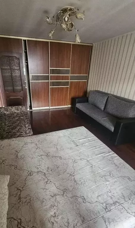 1-к кв. Москва Краснодарская ул., 35 (38.0 м) - Фото 0