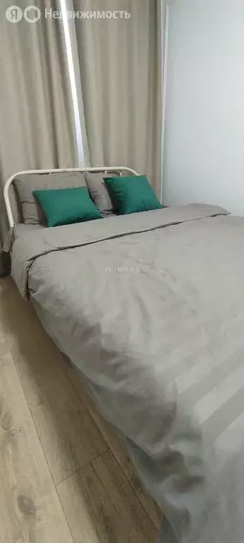 Квартира-студия: Балашиха, улица Яганова, 11 (22.5 м) - Фото 2