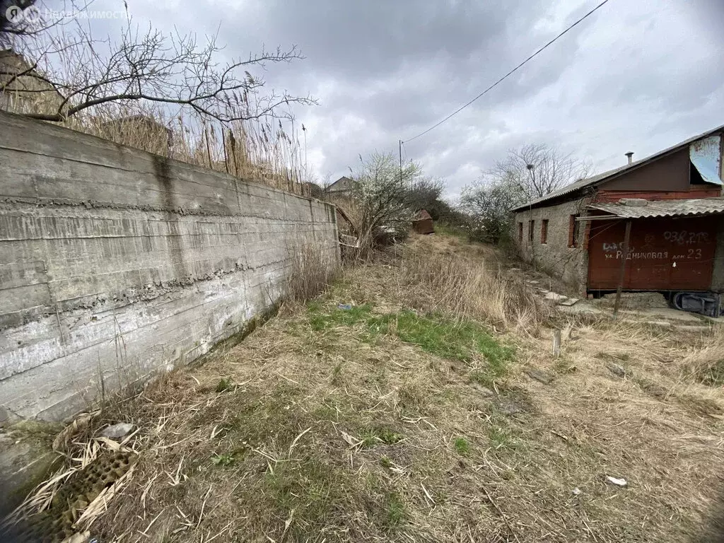 Участок в Республика Дагестан, городской округ Махачкала, посёлок ... - Фото 2