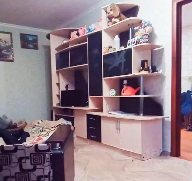 2-к кв. Орловская область, Орел Ягодный пер., 9 (44.5 м) - Фото 2