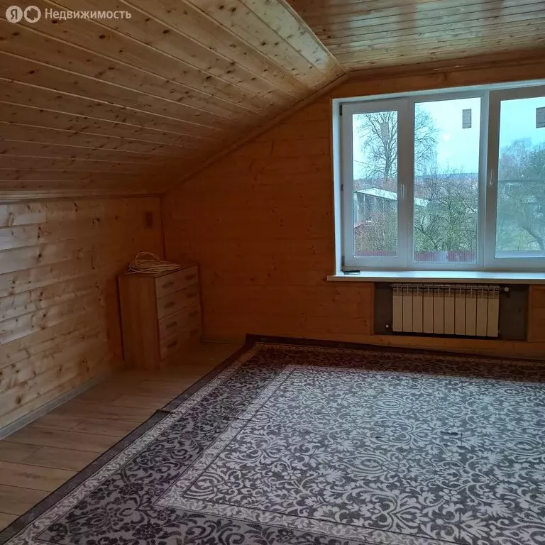 Дом в Московская область, муниципальный округ Чехов, деревня Венюково ... - Фото 1