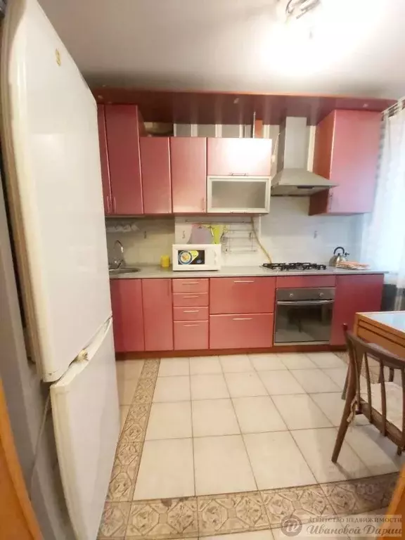 3-к кв. Самарская область, Самара Больничная ул., 20 (59.9 м) - Фото 1