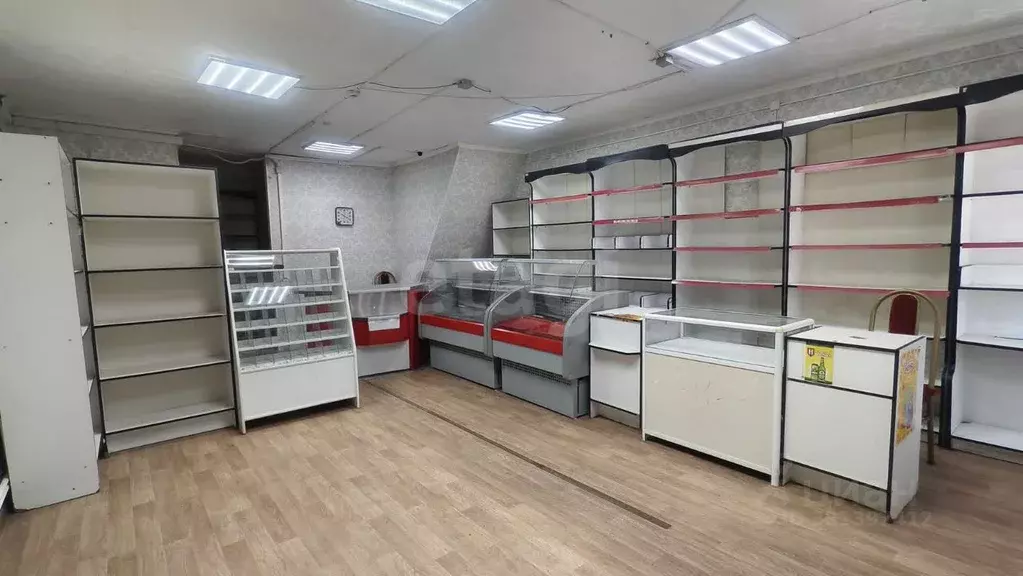 Торговая площадь в Тюменская область, Тюменский муниципальный округ, ... - Фото 1