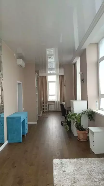 3-к кв. Нижегородская область, Дзержинск просп. Ленина, 67 (127.0 м) - Фото 2