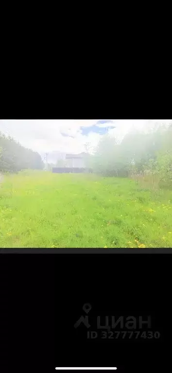 Участок, 9.9 сот., поселения (ижс) - Фото 1