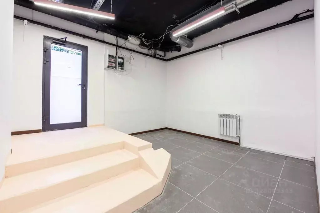 Помещение свободного назначения в Москва ул. 9-я Соколиной Горы, 5 (8 ... - Фото 1