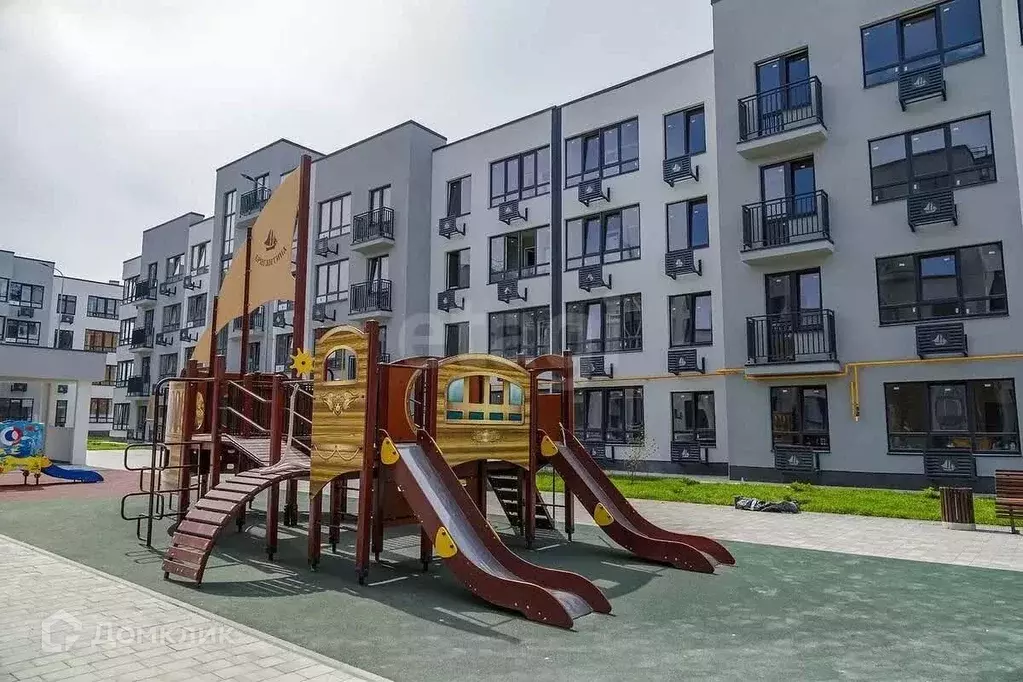 Продаётся 2-к квартира, 66 м - Фото 0