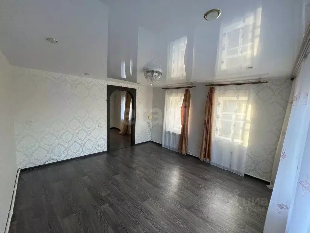 Дом в Брянская область, Климово рп ул. Заречная (57 м) - Фото 1