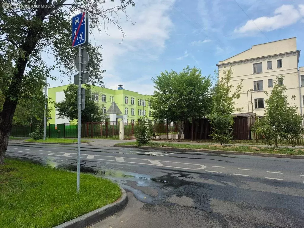 3к в 4-комнатной квартире (11.4 м) - Фото 2