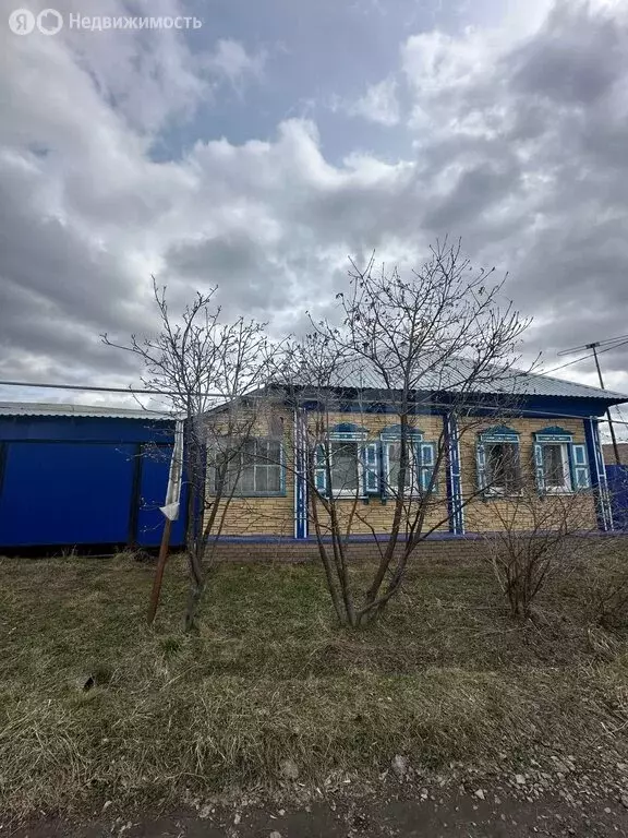 Дом в Шадринск, улица Пушкина (39.9 м) - Фото 2