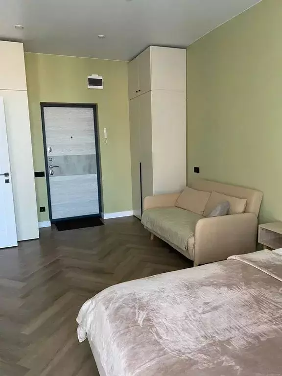 Студия Краснодарский край, Туапсинский муниципальный округ, с. ... - Фото 1