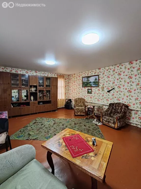 3-комнатная квартира: Мценск, Привокзальная улица, 34 (96 м) - Фото 2