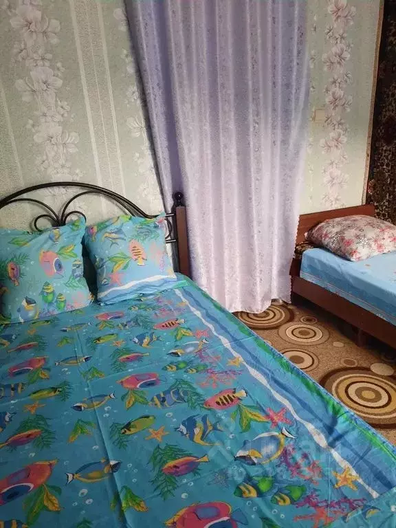 Комната Краснодарский край, Туапсинский муниципальный округ, с. ... - Фото 2