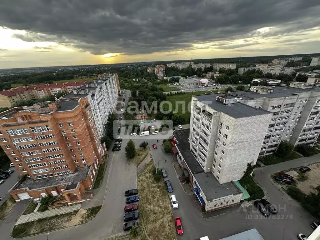 Торговая площадь в Московская область, Воскресенский район, ... - Фото 2