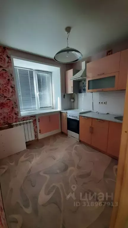 1-к кв. Курганская область, Курган ул. МАКСИМА ГОРЬКОГО, 110 (32.0 м) - Фото 1