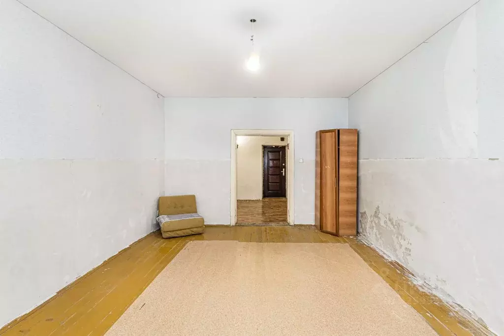 3-к кв. Челябинская область, Челябинск ул. Яблочкина, 20 (97.8 м) - Фото 2