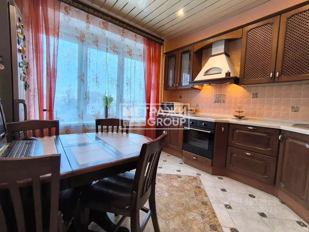 3-к кв. Московская область, Пушкино ул. 50 лет Комсомола, 49 (130.0 м) - Фото 2