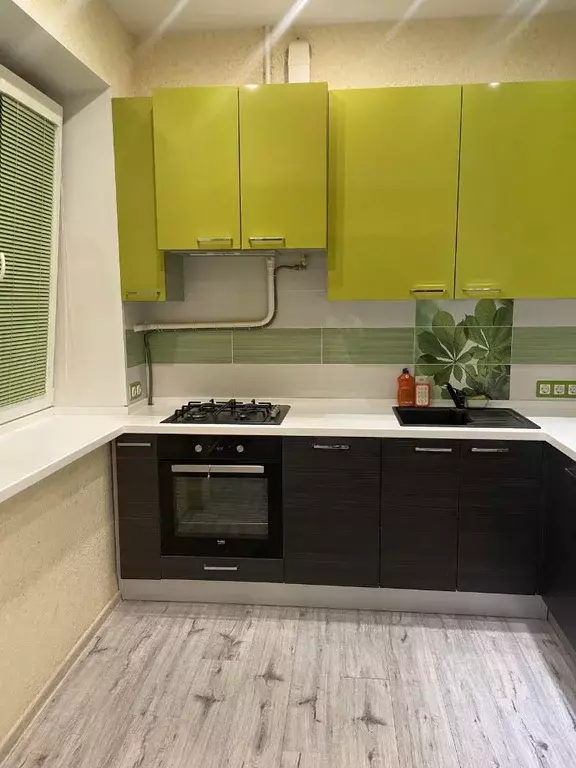 2-к кв. Москва бул. Матроса Железняка, 24К1 (43.0 м) - Фото 2