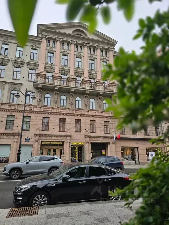 Комната Санкт-Петербург просп. Большой Петроградской стороны, 18 - Фото 2