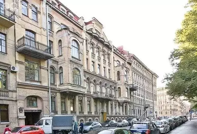 Офис (53.1 м) - Фото 1