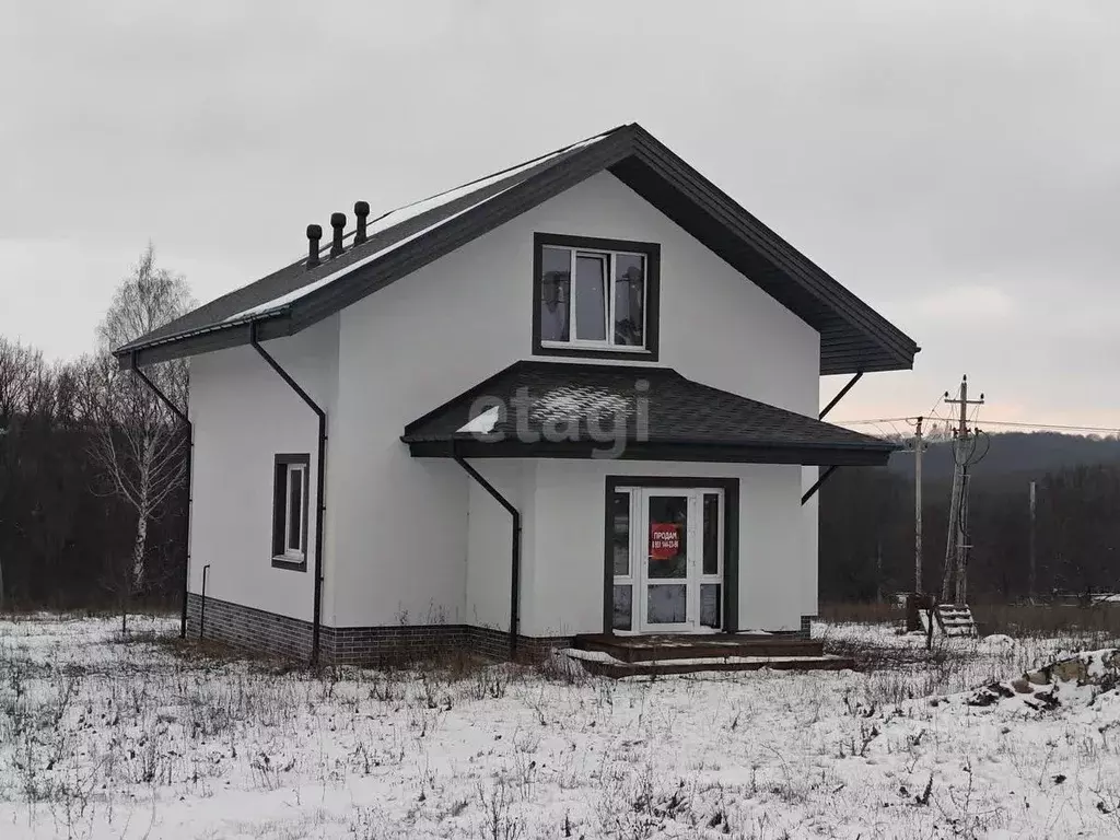 Дом в Белгородская область, Белгородский район, с. Стрелецкое, ... - Фото 0