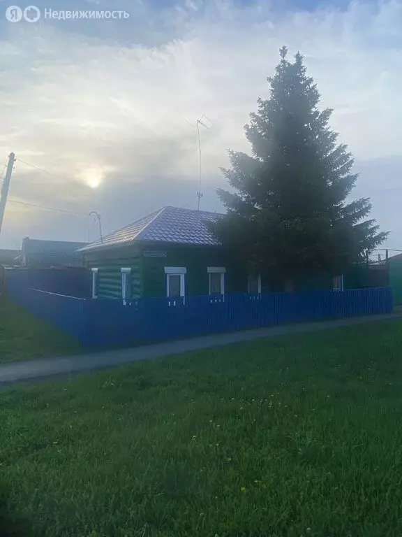 Дом в Омск, 3-я Ленинградская улица, 26 (77.9 м) - Фото 1