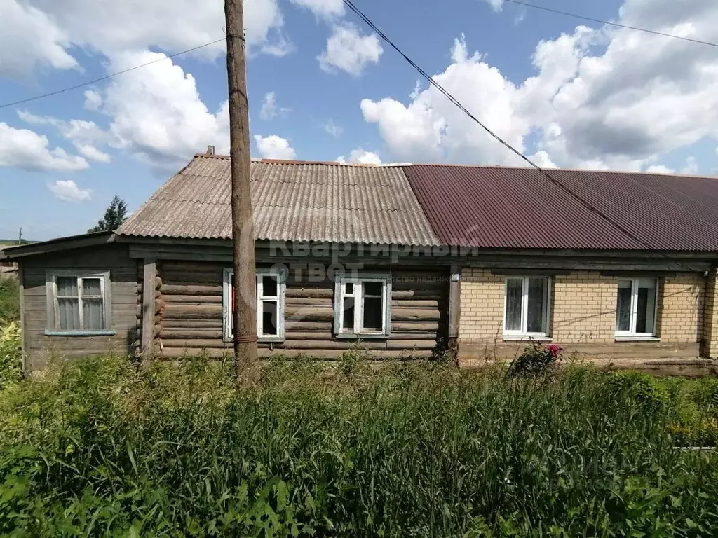 2-к кв. Владимирская область, Суздальский район, Новоалександровское ... - Фото 0