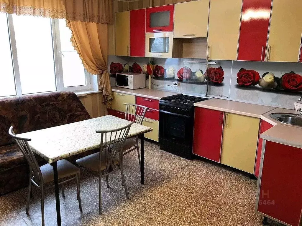 3-к кв. Татарстан, Казань ул. Туфана Миннуллина (116.0 м) - Фото 1