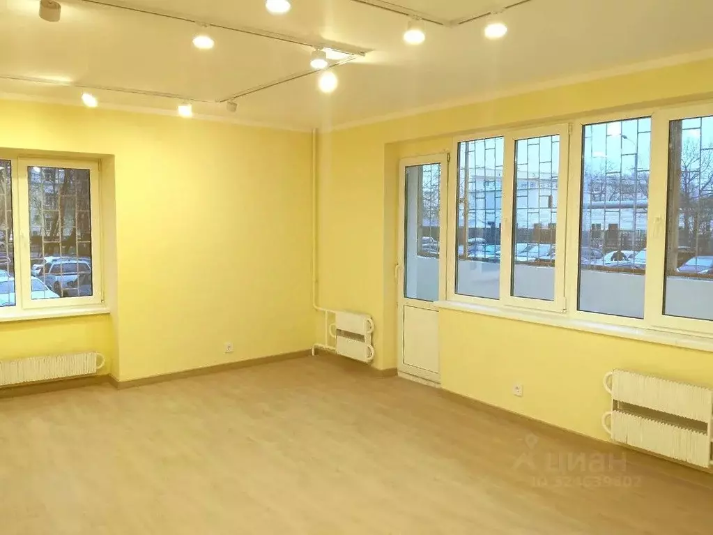 Помещение свободного назначения в Москва Печорская ул., 11 (28 м) - Фото 1