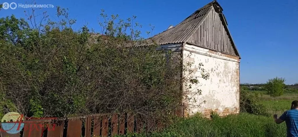 Дом в село Нижняя Катуховка, улица Есипова, 49 (63 м) - Фото 1