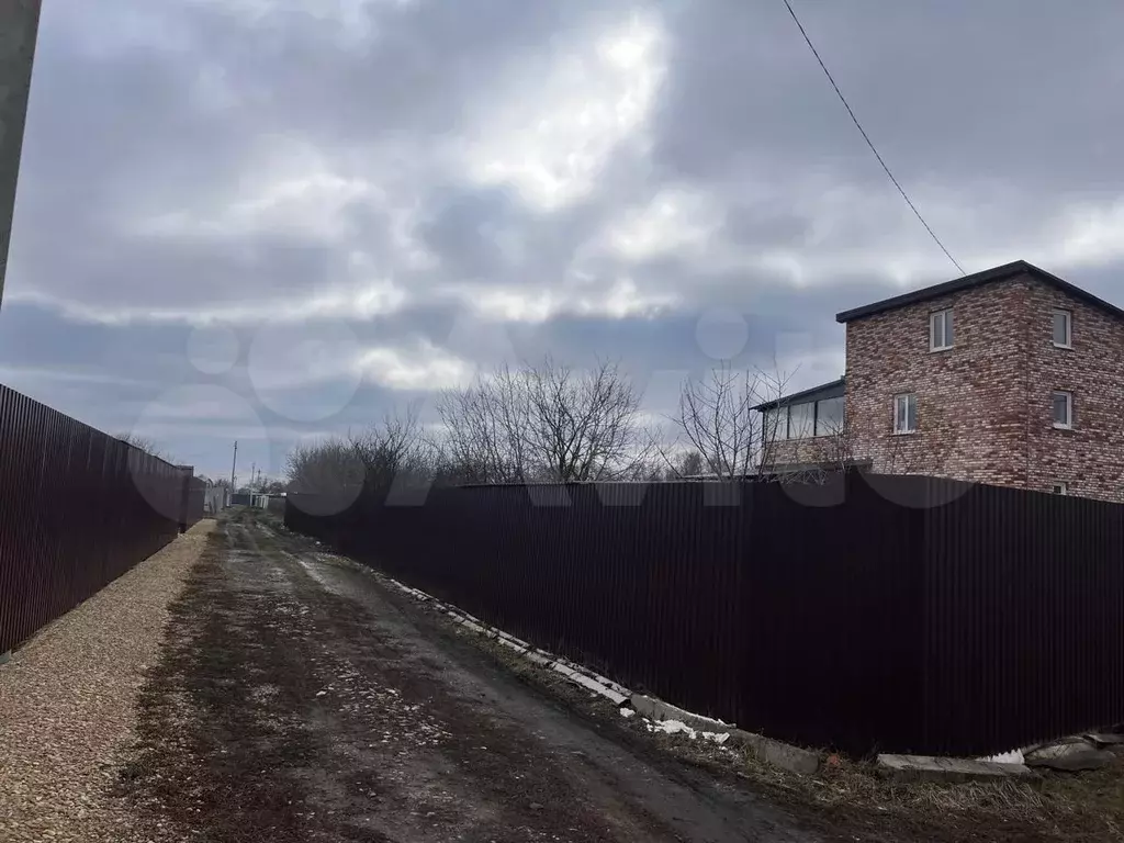 Участок 10 сот. (СНТ, ДНП) - Фото 0