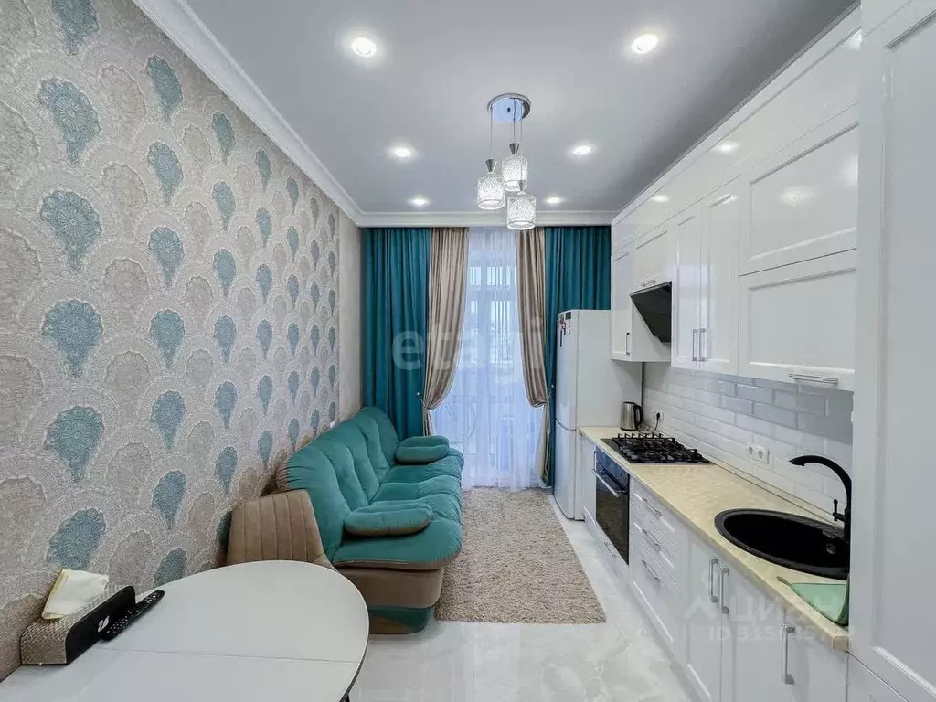 2-к кв. Мордовия, Саранск Красноармейская ул., 17 (60.0 м) - Фото 0