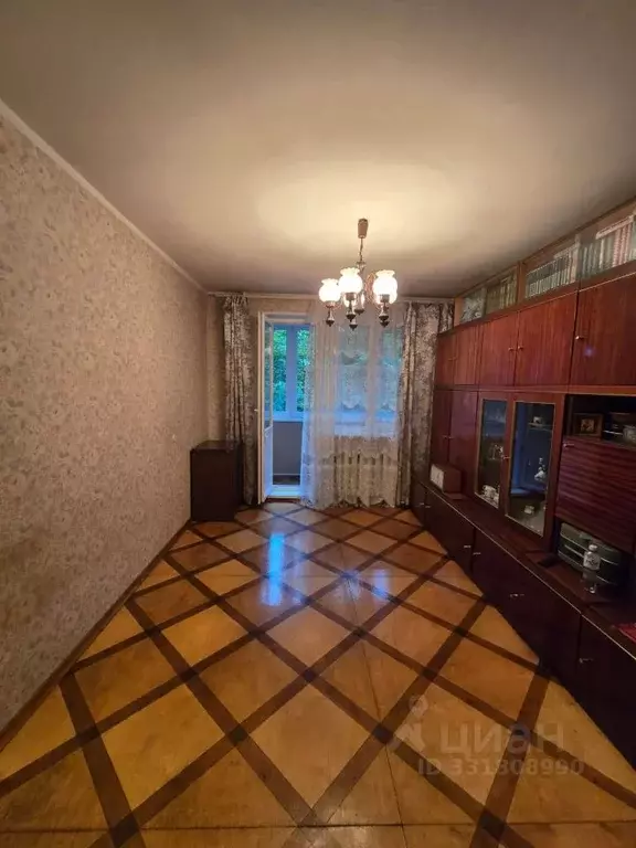 2-к кв. Московская область, Долгопрудный Московское ш., 55к3 (48.0 м) - Фото 1