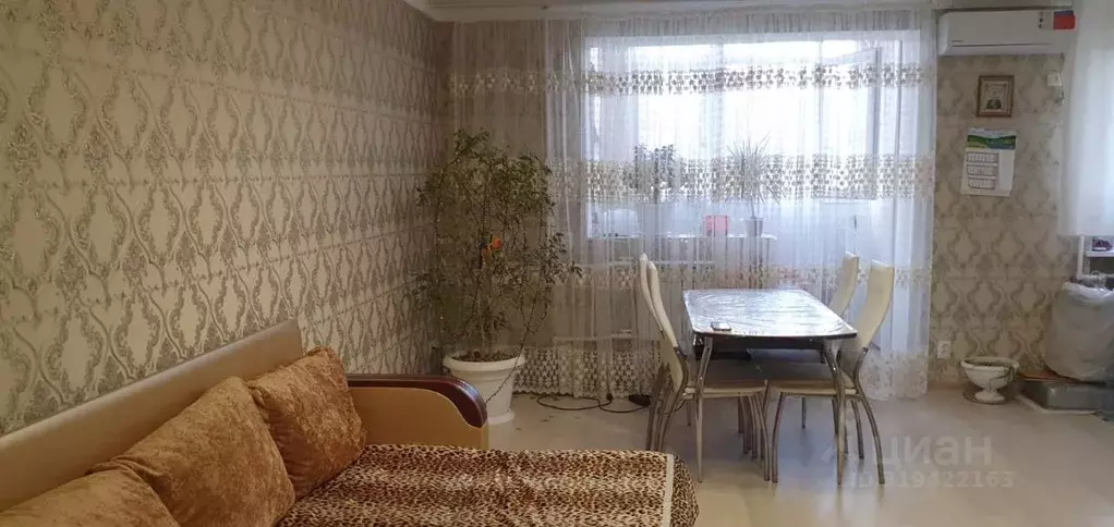 2-к кв. Крым, Феодосия ул. Советская, 16 (43.4 м) - Фото 0